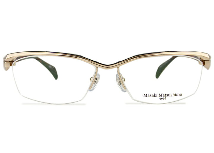 楽天市場】マサキマツシマ Masaki Matsushima MF-1251 c.1 シャンパン 