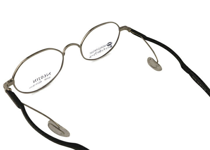 楽天市場】ネオジン NEOJIN nj3109 鼻パッドなし NE1 鼻に 跡のつか  