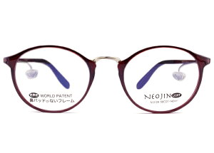 �l�I�W�� �t���[�� NEOJIN nj3104 c.40 �N���A���b�h �Ōy�ʃ��f�� �@�p�b�h�Ȃ� ���K�l �߂��� �ዾ �����Y ���f�B�[�X �V�i ��������