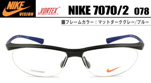 iCL NIKE Kl ዾ ɒB @pbh Vi  }bg_[NO[/u[ nike7070/2 078 nk016