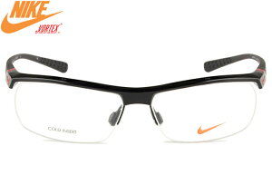 ナイキ NIKE メガネ 眼鏡 伊達 鼻パッド 新品 ナイキ nike 送料無料 nike7071/2 002 nk018