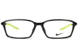 ナイキ NIKE nike メガネ 眼鏡 7261af 001 ブラック ALTERNATIVE FIT オルタナティブフィット スポーツ 運動 フィット 軽い ずれにくい メンズ レディース 新品 送料無料 nk1