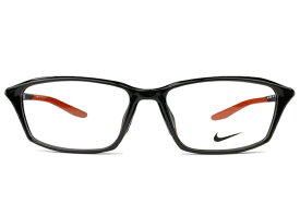 ナイキ NIKE nike メガネ 眼鏡 7262af 006 ブラック ALTERNATIVE FIT オルタナティブフィット スポーツ 運動 フィット 軽い ずれにくい メンズ レディース 新品 送料無料 nk1