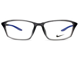 ナイキ NIKE nike メガネ 眼鏡 7262af 064 クリアグレー ALTERNATIVE FIT オルタナティブフィット スポーツ 運動 フィット 軽い ずれにくい メンズ レディース 新品 送料無料 nk1