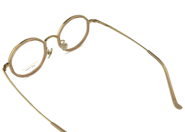 楽天市場】ノヴァ NOVA H-3120 日本製 伊達 度付き メンズ レディース  