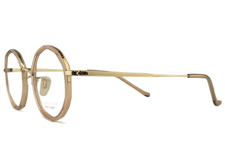 楽天市場】ノヴァ NOVA H-3120 日本製 伊達 度付き メンズ レディース  