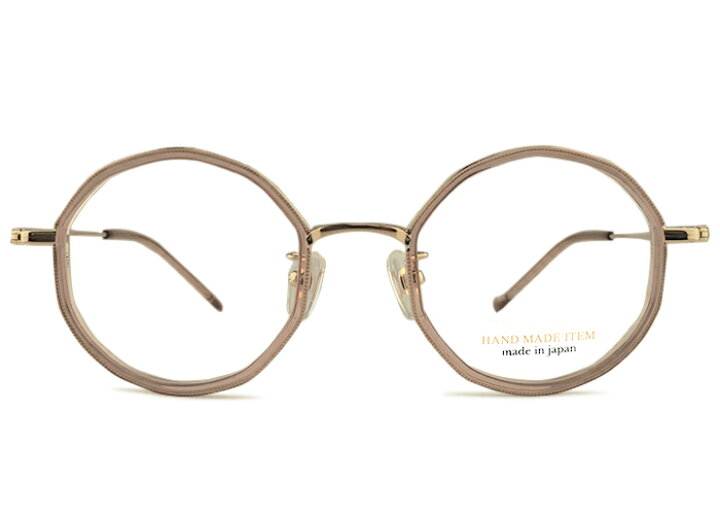 楽天市場】ノヴァ NOVA H-3120 日本製 伊達 度付き メンズ レディース  