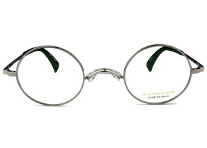 ノヴァ NOVA H-3107 c.1 nov6 シルバー 一山 老眼鏡 遠近両用 伊達 メガネ 度付き メンズ レディース 新品 送料無料