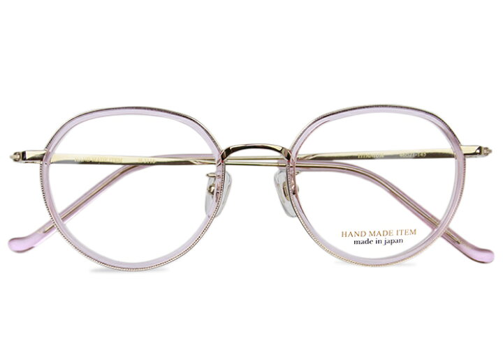 楽天市場】ノヴァ NOVA H-3116 日本製 伊達 度付き メンズ レディース  