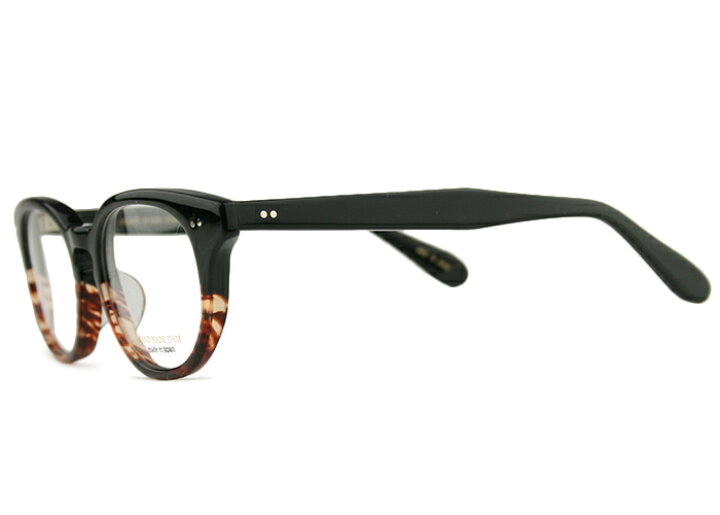 楽天市場】ノヴァ NOVA H-4027 nov4a 日本製 伊達 度付き メンズ  