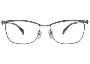 ノヴァ NOVA s-907 c.4 IPブラウン スポーツシリーズ MADE IN JAPAN 伊達 度付き メガネ めがね 眼鏡 新品 送料無料 58□16