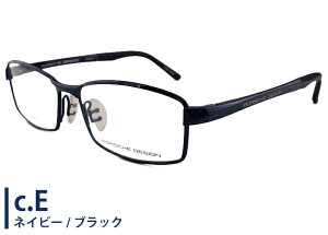 PORSCHE DESIGN |VF fUC p8720 54size t { ɒB xt `^ Y Vዾ ߗp Kl ߂ ዾ Vi  5415 por