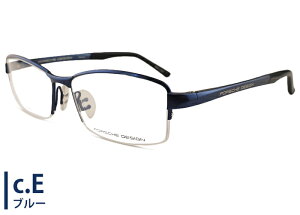 PORSCHE DESIGN |VF fUC p8721 56size { 傫 ɒB xt iC[ Y `^ Vዾ ߗp Kl ߂ ዾ Vi  5616