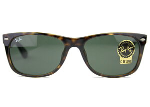 Co Ray-Ban RB2132F 902 EFCt@[[ NEW WAYFARER g[^X TOX Ki̔X Y fB[X UVJbg O΍ Vi 
