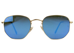 ���C�o�� Ray-Ban RB3548N 0019O �S�[���h �~���[ �T���O���X ���K�i�̔��X �����Y ���f�B�[�X UV�J�b�g ���O���΍� �V�i ��������