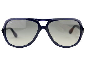 レイバン Ray-Ban RB4162 629/32 ネイビー サングラス 正規品販売店 メンズ レディース UVカット 紫外線対策 新品 送料無料