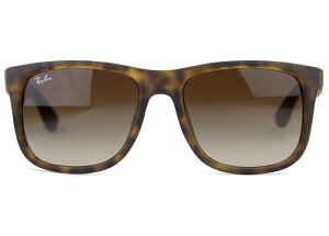 ���C�o�� Ray-Ban RB4165F 856/13 �W���X�e�B�� JUSTIN �n�o�i �T���O���X ���K�i�̔��X �����Y ���f�B�[�X UV�J�b�g ���O���΍� �V�i ��������