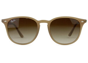 ���C�o�� Ray-Ban RB4259F 6166/13 HIGHSTREET �^�[�g���_�u �T���O���X ���K�i�̔��X �����Y ���f�B�[�X UV�J�b�g ���O���΍� �V�i ��������