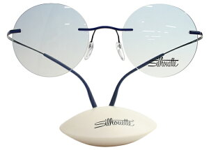 VGbg Silhouette 5541 4545 `^~j}A[gACR RX~bNu[ COSMIC BLUE CK I[XgA c[|Cg L` ɒB xt Kl ߂ ዾ Vዾ ߗp X 