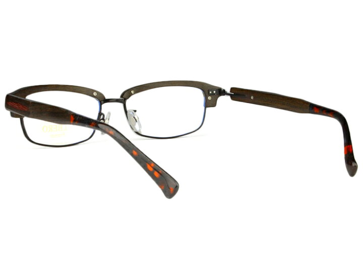 楽天市場】アルベロ ALBERO ab-703 c.bk ブラック メガネ 眼鏡 新品 