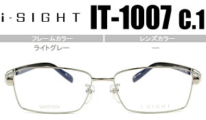 ACTCg i-SIGHT CgO[ @pbhLx/xtKlዾ IT-1007 c1 ist002
