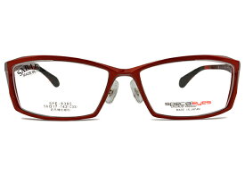 スペシャライズ specialeyes spe8385 c.3 spe1 レッド メガネ めがね 眼鏡 伊達 度付き 新品 送料無料