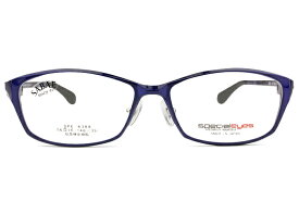 スペシャライズ specialeyes spe-8388 c.6 ブルー メガネ 眼鏡 新品 送料無料 spe2