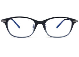 ヴィクター&ロルフ VIKTOR＆ROLF 70-0208 06 vr2 グレーグラデーション 伊達 度付き メガネ めがね 眼鏡 メンズ レディース 新品 送料無料 50□20