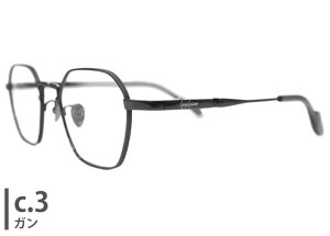 ヨウジヤマモト YOHJI YAMAMOTO 19-0091 yy1 フルリム 伊達 度付き 日本製 チタン メンズ レディース 老眼鏡 遠近両用 めがね メガネ 眼鏡 新品 送料無料 50□21 おしゃれ オシャレ