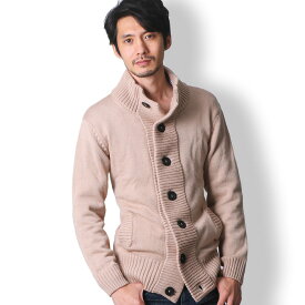楽天市場 ジャケット メンズ ニット セーター トップス メンズファッションの通販