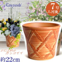 楽天市場】オレンジ（植木鉢・プランター｜ガーデニング・農業）：花