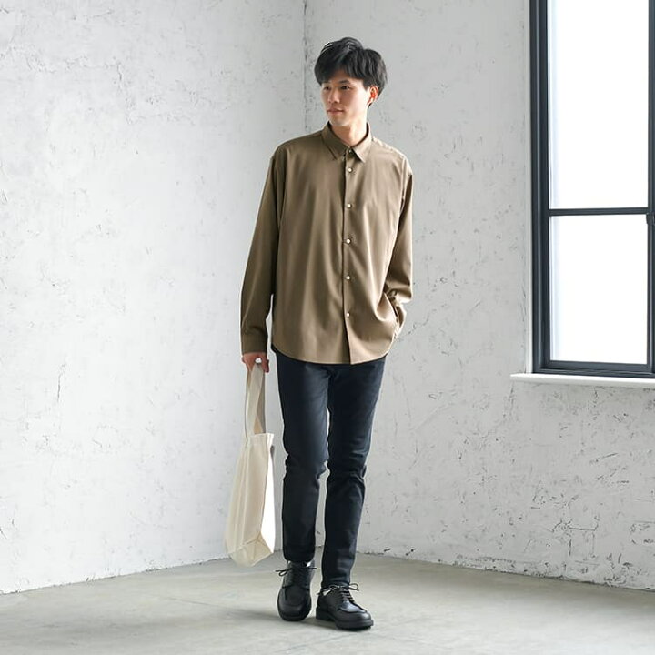 楽天市場 パンツ メンズ まず最初に揃えるべき黒スキニーパンツ スキニー 細身 ボトム ストレッチ ロングパンツ 伸縮性 スボン ウエストゴム 吸い付くようなシルエットで脚長効果 タイト 無地 Bl0429 ブラックxs Xl Dcollection
