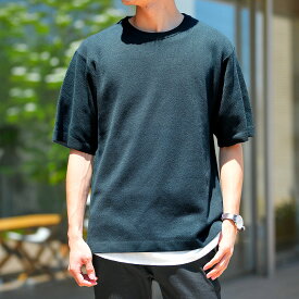 楽天市場 サマーニット メンズの通販