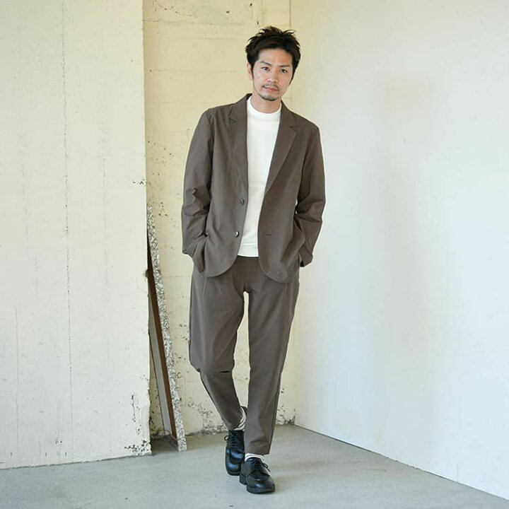 楽天市場 ニット メンズ ジャケットインナー設計ニット ジャケニットセーター ウォッシャブルニット 毛玉防止 帯電防止 自宅で洗える 無地 秋服 冬服 長袖 Tn1745 全3色s Xl Dcollection