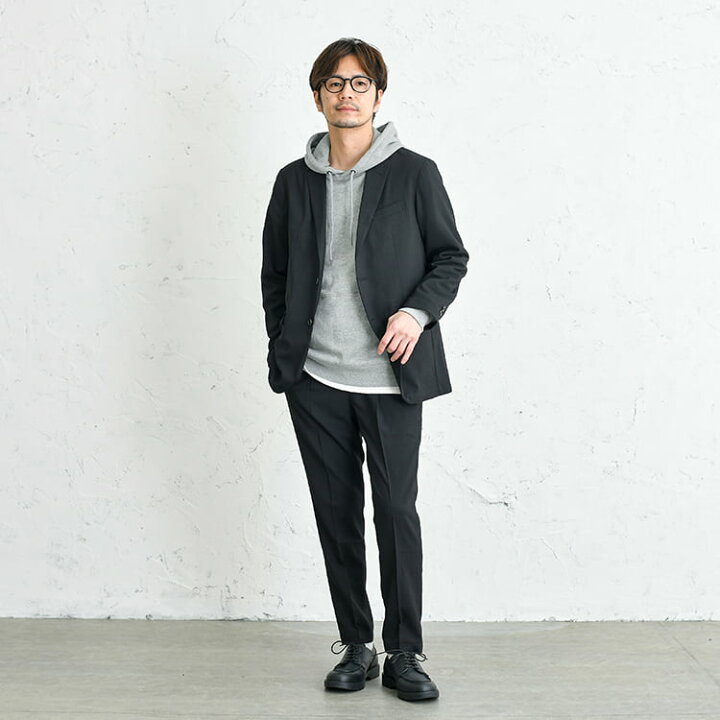 楽天市場 Tシャツ メンズ 1枚でも着れる レイヤード用ロング丈長袖tシャツ カットソー インナー 無地 秋服 冬服 長袖 Tt1566 ホワイト Xs Xxl Dcollection