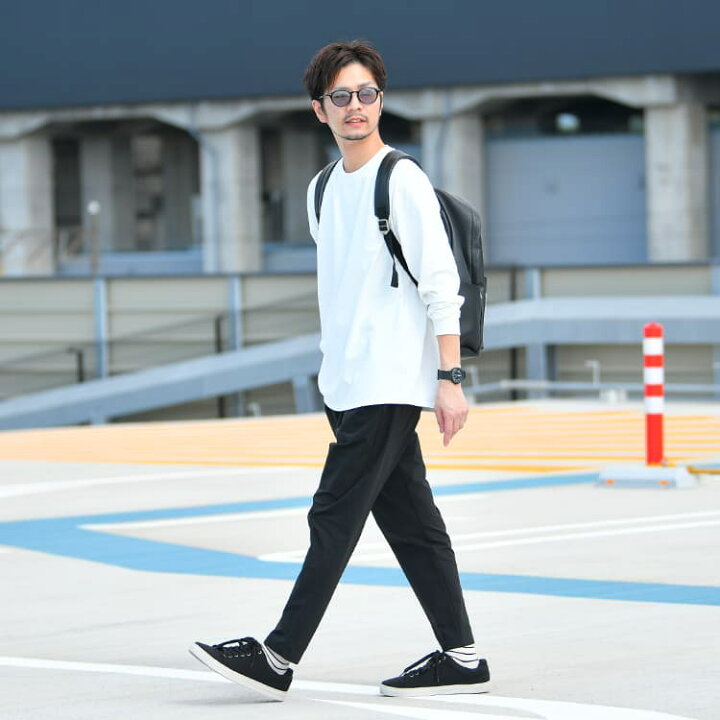 楽天市場 Tシャツ メンズ 1枚でも着れる レイヤード用ロング丈長袖tシャツ 裏起毛 カットソー インナー 無地 秋服 冬服 長袖 Tt1759 2カラーxs Xl Dcollection