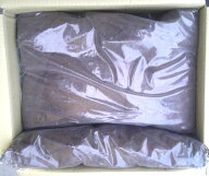 送料込み！スーパー万能　カブトマット　約10L袋×5袋セット（代引き・同梱包不可）（送料込みは、北海道…