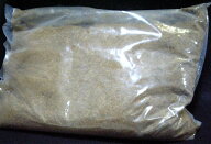 ビタミン強化配合　クワガタ幼虫用ハイパワーマット　約10L袋