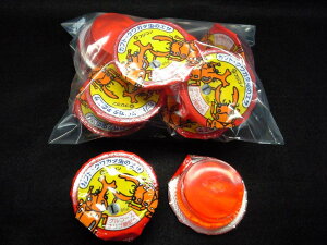昆虫ゼリー 65g 10個入りパック