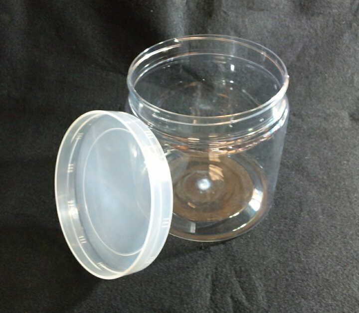 楽天市場】ペットクリア 1600ml ボトル バラ1個（フタ付き 
