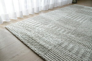 �s�����e Lente 240cm×340cm�t�E�C���g���D�� ���O �x���M�[�� ������ ���̊� �n�C���[���H �g�q���f�U�C�� ���_�� �k�� �a���_�� ���r���O���O ���k���g�p�ŉA�e�̂���e�N�X�`���[ High��Low�d