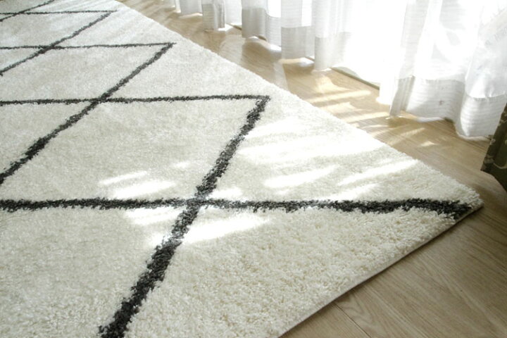 楽天市場】《 イルムス ILUMS 200×250cm》シンプルデザイン セミ 