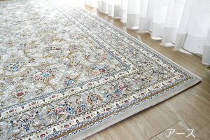 �����@�B�D���O�~�s���[�U rosa�@155×225cm�t��2.5�� �����@�B�D�胉�O 225���m�b�g �E�C���g���D�� �ԕ��S�[�W���X �h�C�cdralons�А��A�N���� �z������ �ۉ��� �\�t�g ���[���s�A�� �N���V�b�N
