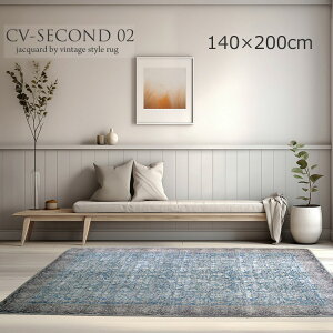 sg Retro gR re[WX^CO CV-SECOND 02 140×200cmt[sAO WK[hD胉O gR O AeB[N NVbN Be[W VFj[D O 