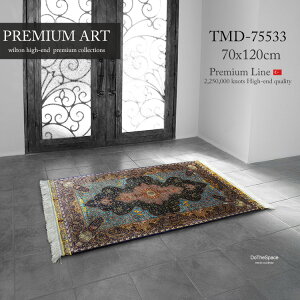 yVfUC փ}bgsPremium Line TMD-75533 u[ 70×120cm t"nCGh225mbgBVNeCXg 炩^b` }VyVO~ @BDyVO~