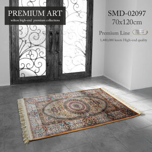 @BDyVփ}bg "v~AA[g"sPremium Line SMD-02097 70×120cm x[W tō̎ yVO~@BD ߍׂ₩ȃfUC VN }VyV