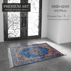 @BDyVփ}bg "v~AA[g"sPremium Line SMD-02105 60×90cm u[ tō̎ yVO~@BD ߍׂ₩ȃfUC VN }VyV