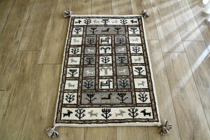 Mbx _eCXgGabbeh@IndiaD茺փ}bg sMby #RAC-0115gyD茺փ}bg@60×90cm@tj[W[h E[100