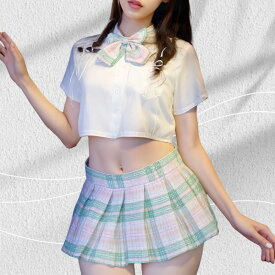 コスプレ セーラー服 衣装 仮装 4点セット 半袖 夏服 制服 女子制服 学生服 リボン Tバック 上下セット JK 女子高生 女子校生 高校生 制服女子 韓国 男ウケ セクシー コスチューム衣装 パーティー レディース 女性 大人 可愛い セクシー エロ 過激 超過激 ハロウィン