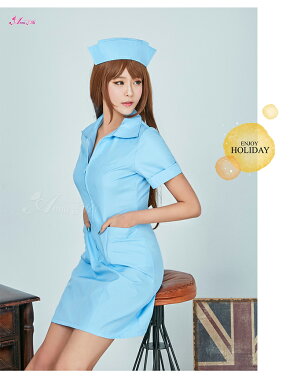 コスプレナースコスプレ衣装ナース服セクシーハロウィン衣装女性仮装コスチュームレディース看護婦医者女医白衣ミニワンピエロコスプレ衣装白大人halloweenコス通販大人用ハロウィン仮装ハロウィン衣装cosplaycostume